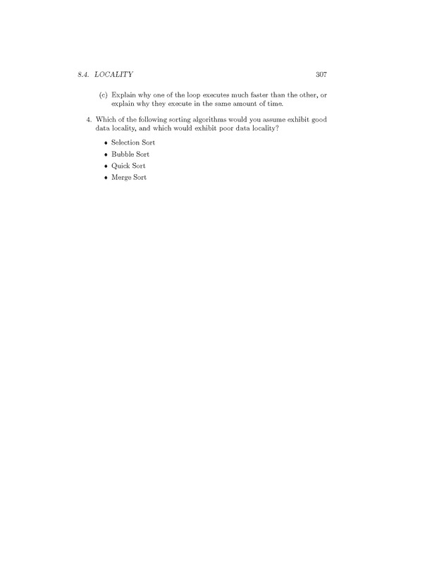 Computer Organization with MIPS - Page 307